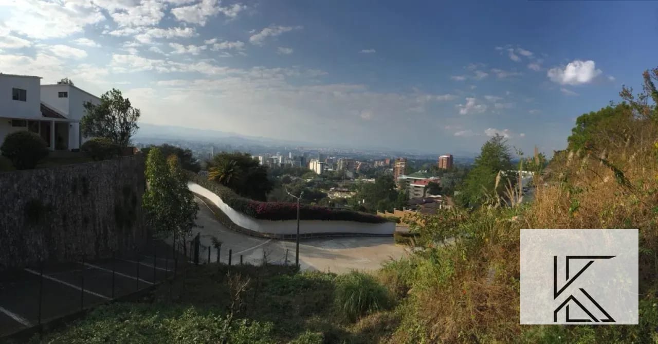 Terreno en condominio San Rafael — Terreno en Venta en San Rafael, Carretera a El Salvador, Guatemala, Ciudad — foto 2 de 4