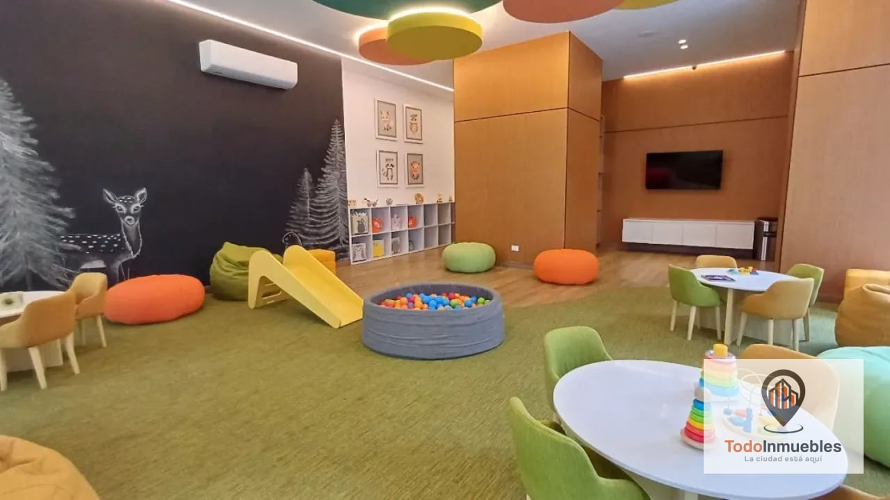 Apartamento en Renta en Parque 14 — Apartamento en Alquiler en Parque 14, Zona 14, Guatemala, Ciudad — foto 5 de 15