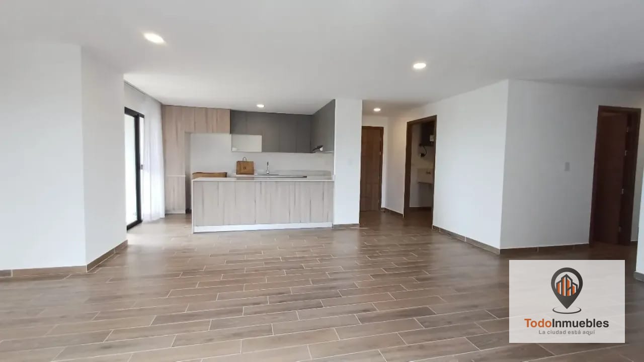 Apartamento en Renta en Parque 14 — Apartamento en Alquiler en Parque 14, Zona 14, Guatemala, Ciudad — foto 10 de 15
