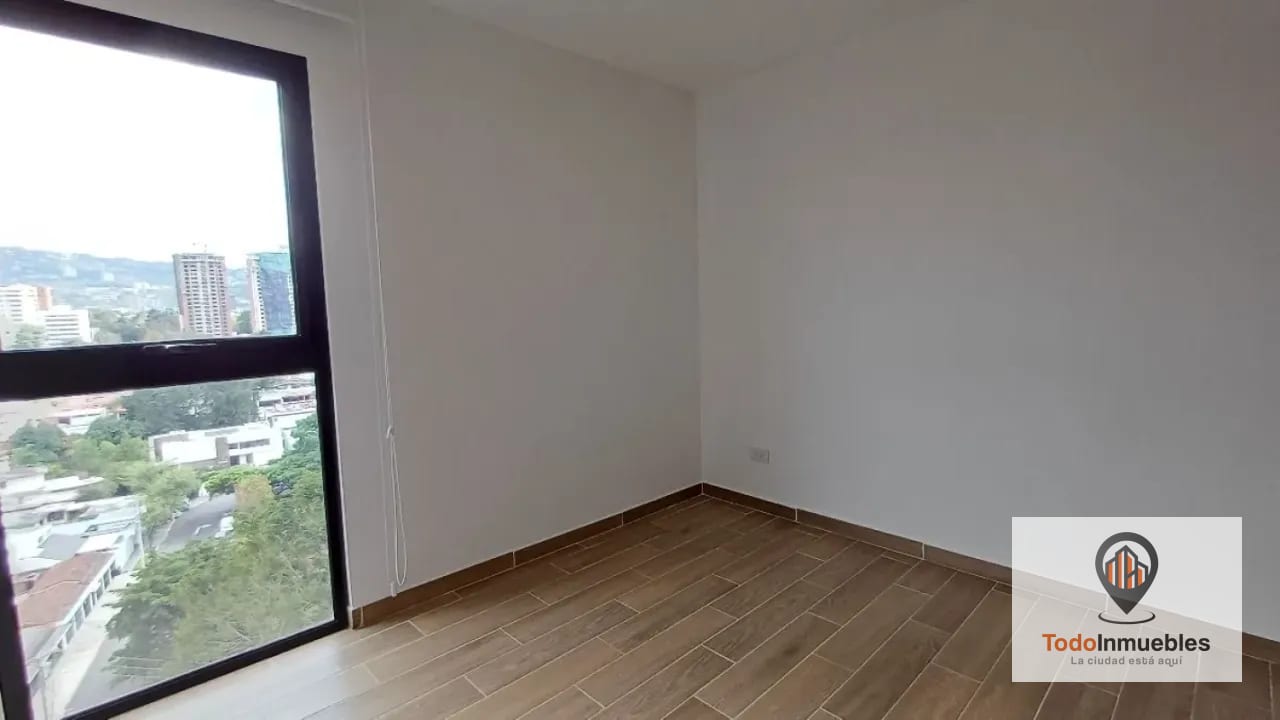 Apartamento en Renta en Parque 14 — Apartamento en Alquiler en Parque 14, Zona 14, Guatemala, Ciudad — foto 11 de 15