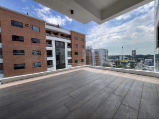 Alquiler Apartamento 2 Dormitorios | Moretti Zona 10 — Apartamento en Alquiler en Moretti, Zona 10, Guatemala, Ciudad — miniatura 13 de 14