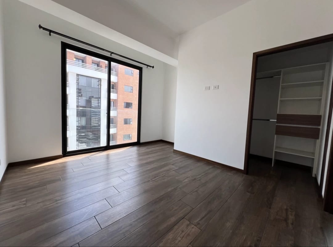 Alquiler Apartamento 2 Dormitorios | Moretti Zona 10 — Apartamento en Alquiler en Moretti, Zona 10, Guatemala, Ciudad — foto 11 de 14