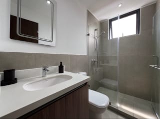 Alquiler Apartamento 2 Dormitorios | Moretti Zona 10 — Apartamento en Alquiler en Moretti, Zona 10, Guatemala, Ciudad — miniatura 6 de 14