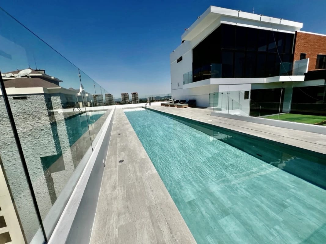 Venta Apartamento 2 Dormitorios | Moretti Zona 10 — Apartamento en Venta en Zona 10, Guatemala, Ciudad — foto 4 de 15