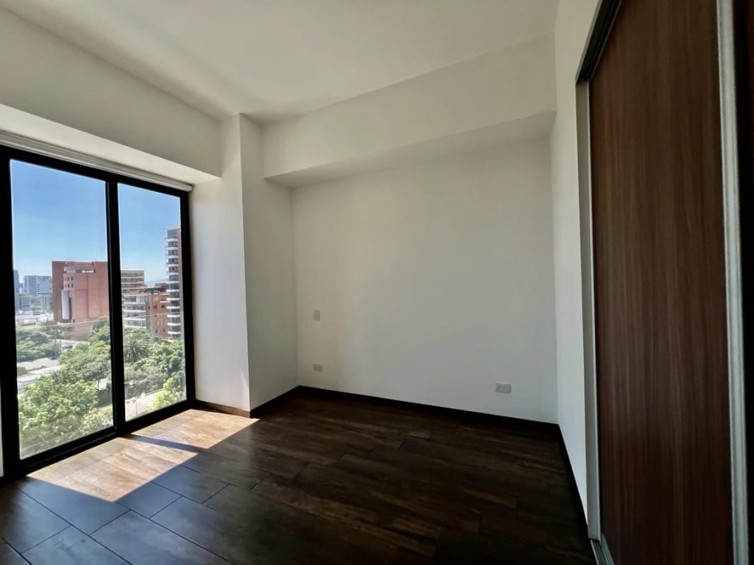 Renta Apartamento 2 Dormitorios | Moretti Zona 10 — Apartamento en Alquiler en Moretti, Zona 10, Guatemala, Ciudad — foto 10 de 15