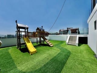 Renta Apartamento 2 Dormitorios | Moretti Zona 10 — Apartamento en Alquiler en Moretti, Zona 10, Guatemala, Ciudad — miniatura 5 de 15