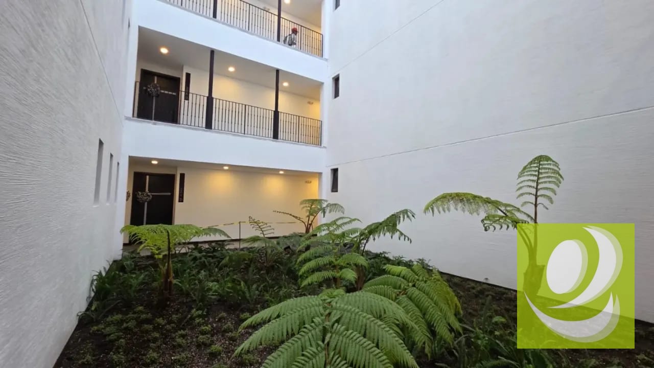 Renta apartamento en Lirios zona 16 — Apartamento en Alquiler en Lirios de Cayalá II, Zona 16, Guatemala, Ciudad — foto 14 de 15