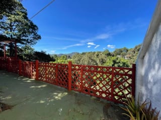 VENDO CASA EN SAN LUCAS. KM 26.5 CARRETERA ITERAMERICANA. RESIDENCIAL ANDALUCIA. 4 DORMITORIOS — Casa en Venta en San Lucas Sacatepéquez, Sacatepéquez — miniatura 13 de 17