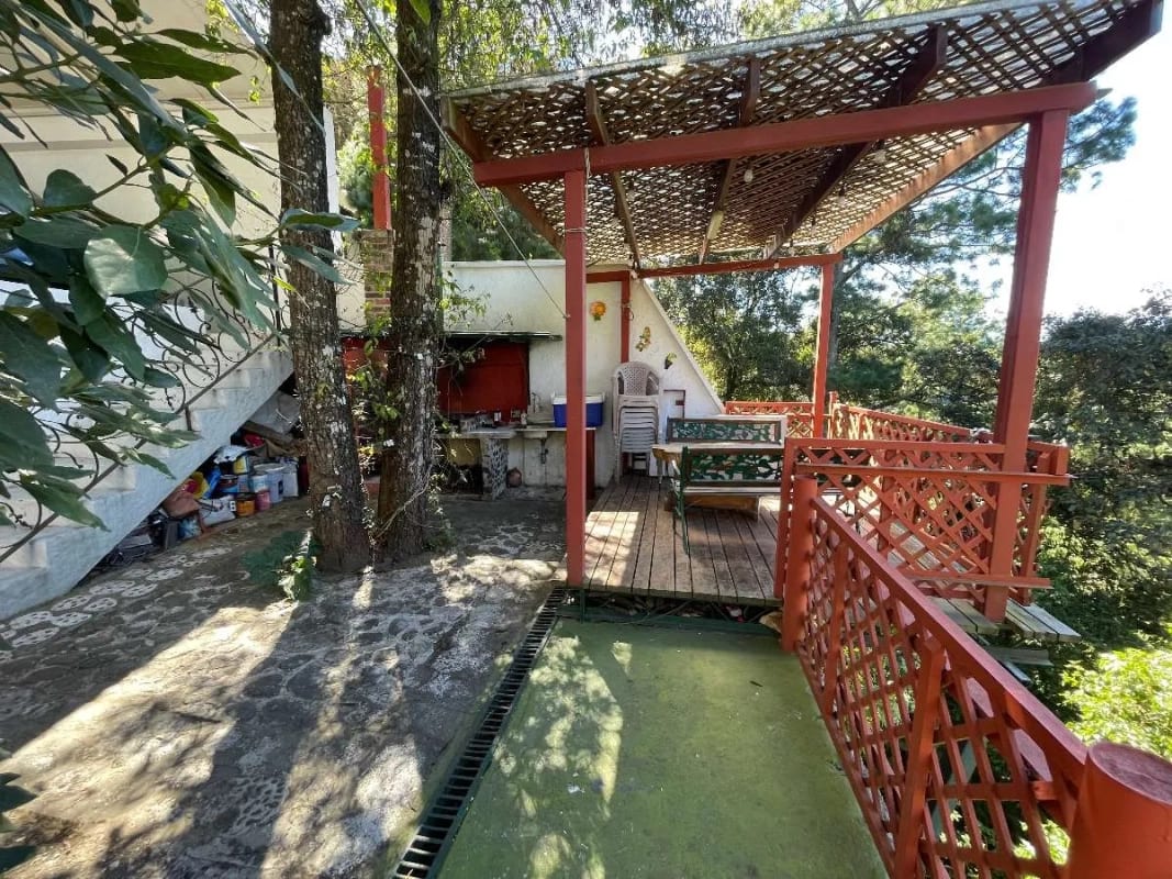 VENDO CASA EN SAN LUCAS. KM 26.5 CARRETERA ITERAMERICANA. RESIDENCIAL ANDALUCIA. 4 DORMITORIOS — Casa en Venta en San Lucas Sacatepéquez, Sacatepéquez — foto 12 de 17