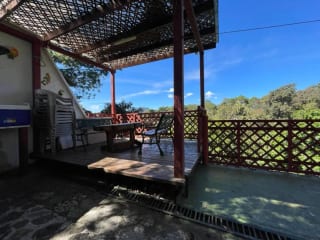 VENDO CASA EN SAN LUCAS. KM 26.5 CARRETERA ITERAMERICANA. RESIDENCIAL ANDALUCIA. 4 DORMITORIOS — Casa en Venta en San Lucas Sacatepéquez, Sacatepéquez — miniatura 10 de 17