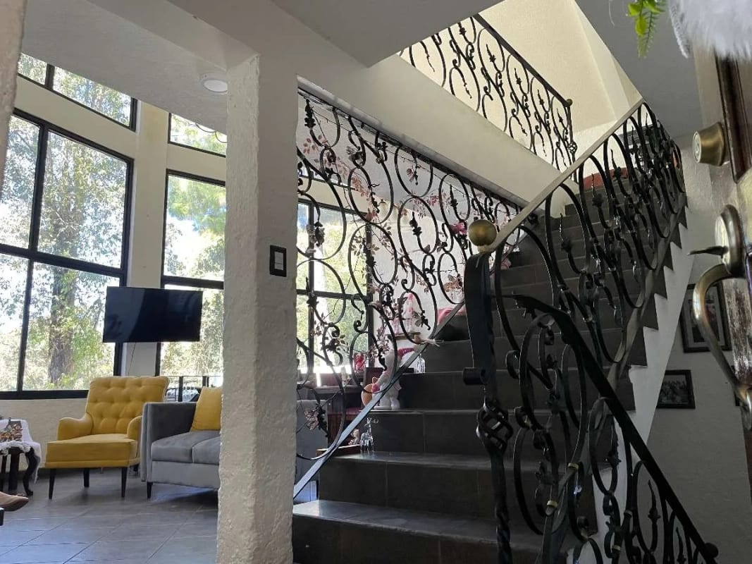 VENDO CASA EN SAN LUCAS. KM 26.5 CARRETERA ITERAMERICANA. RESIDENCIAL ANDALUCIA. 4 DORMITORIOS — Casa en Venta en San Lucas Sacatepéquez, Sacatepéquez — foto 7 de 17