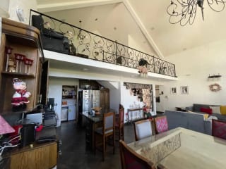 VENDO CASA EN SAN LUCAS. KM 26.5 CARRETERA ITERAMERICANA. RESIDENCIAL ANDALUCIA. 4 DORMITORIOS — Casa en Venta en San Lucas Sacatepéquez, Sacatepéquez — miniatura 3 de 17
