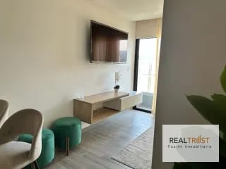 Apartamento amueblado zona 10 — Apartamento en Alquiler en Parque 10, Zona 10, Guatemala, Ciudad — miniatura 8 de 17