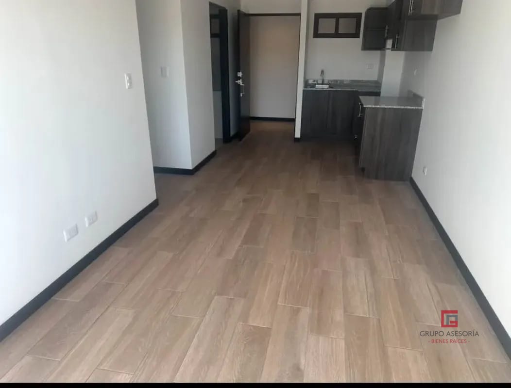 Apartamento en renta Petapolis zona 12 — Apartamento en Alquiler en Petápolis, Zona 12, Guatemala, Ciudad — foto 1 de 6