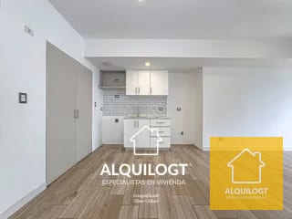 APARTAMENTO EN TRIBECA LAS CHARCAS  ZONA 11 DE 1 HAB AGT2561 — Apartamento en Alquiler en Tribeca, Zona 11, Guatemala, Ciudad — miniatura 4 de 11
