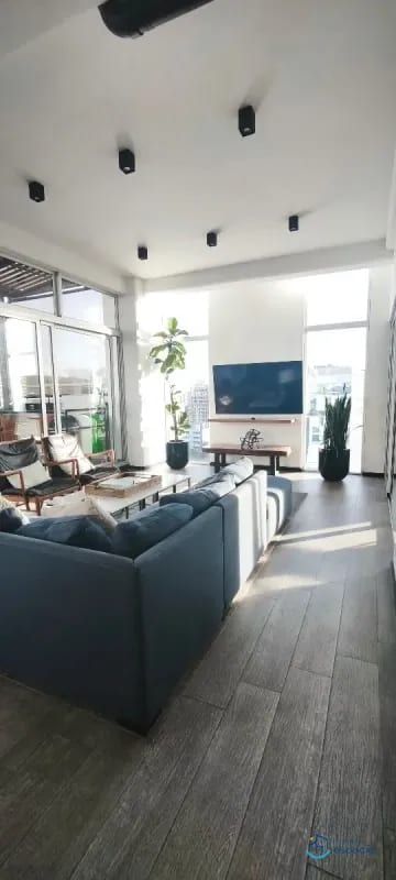 Apartamento en venta, Zona 13- Narama — Apartamento en Venta en Zona 13, Guatemala, Ciudad — foto 8 de 16