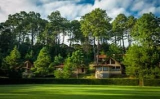 CASA EN VENTA  CONDOMINIO BOSQUE ESCONDIDO ENTRADA A FRAIJANRES — Casa en Venta en Carretera a El Salvador, Guatemala, Ciudad — miniatura 10 de 11