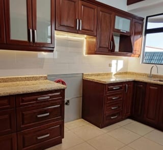 CASA EN VENTA  CONDOMINIO BOSQUE ESCONDIDO ENTRADA A FRAIJANRES — Casa en Venta en Carretera a El Salvador, Guatemala, Ciudad — miniatura 7 de 11