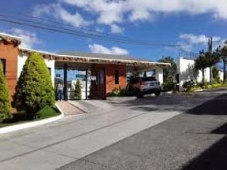 CASA EN VENTA  CONDOMINIO BOSQUE ESCONDIDO ENTRADA A FRAIJANRES — Casa en Venta en Carretera a El Salvador, Guatemala, Ciudad — miniatura 3 de 11