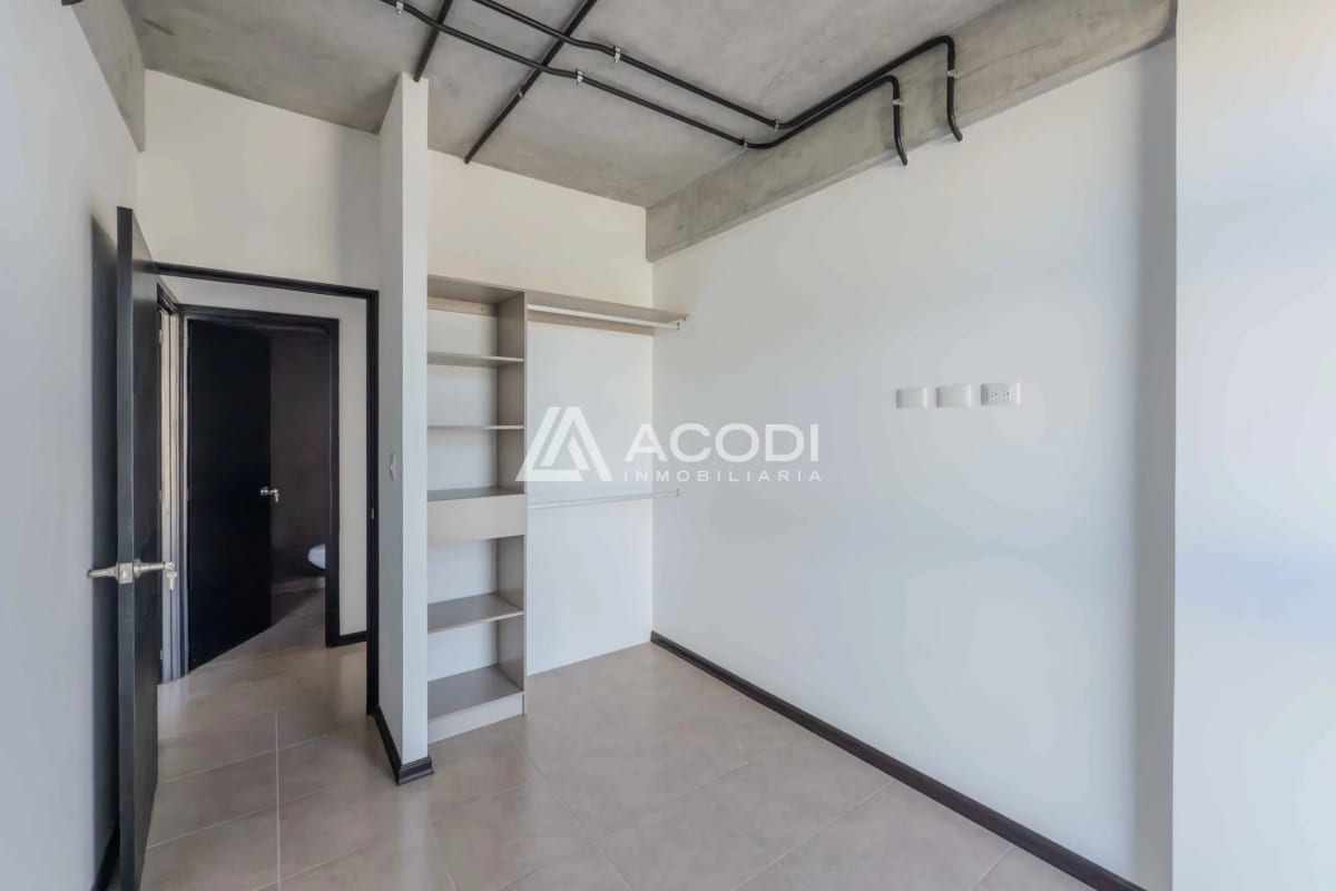 Apartamento con terraza en El Naranjo, Zona 4 de Mixco — Apartamento en Venta en Zona 4 Mixco, Guatemala, Ciudad — foto 5 de 7