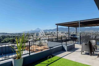Apartamento en El Naranjo, Zona 4 de Mixco — Apartamento en Venta en Zona 4 Mixco, Guatemala, Ciudad — miniatura 2 de 6