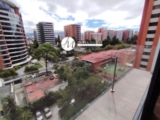 apartamento en renta en zona 10 — Apartamento en Alquiler en Zona 10, Guatemala, Ciudad — miniatura 2 de 7
