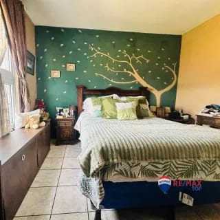 CASA EN COND. SANTA BARBARA, SAN CRISTÓBAL — Casa en Venta en Zona 8 Mixco, Guatemala, Ciudad — miniatura 7 de 10