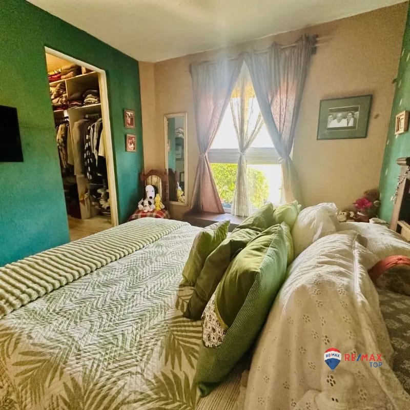 CASA EN COND. SANTA BARBARA, SAN CRISTÓBAL — Casa en Venta en Zona 8 Mixco, Guatemala, Ciudad — foto 6 de 10