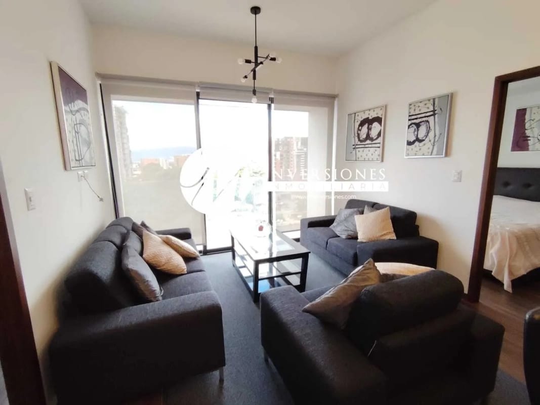 apartamento en venta en zona 10 — Apartamento en Venta en Zona 10, Guatemala, Ciudad — foto 1 de 11