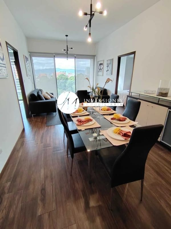 apartamento en venta en zona 10 — Apartamento en Venta en Zona 10, Guatemala, Ciudad — foto 11 de 11