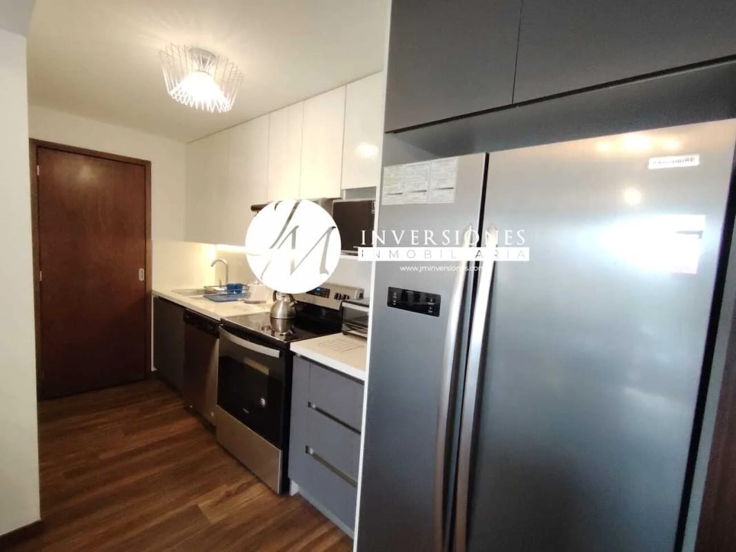 apartamento en venta en zona 10 — Apartamento en Venta en Zona 10, Guatemala, Ciudad — foto 10 de 11
