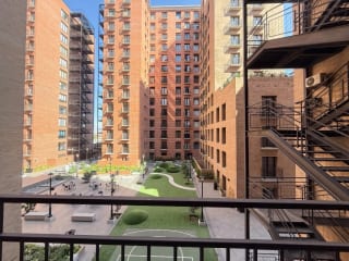 GANGA APARTAMENTO EN VENTA CENTRICO, EN ZONA 5 — Apartamento en Venta en Zona 5, Guatemala, Ciudad — miniatura 1 de 6