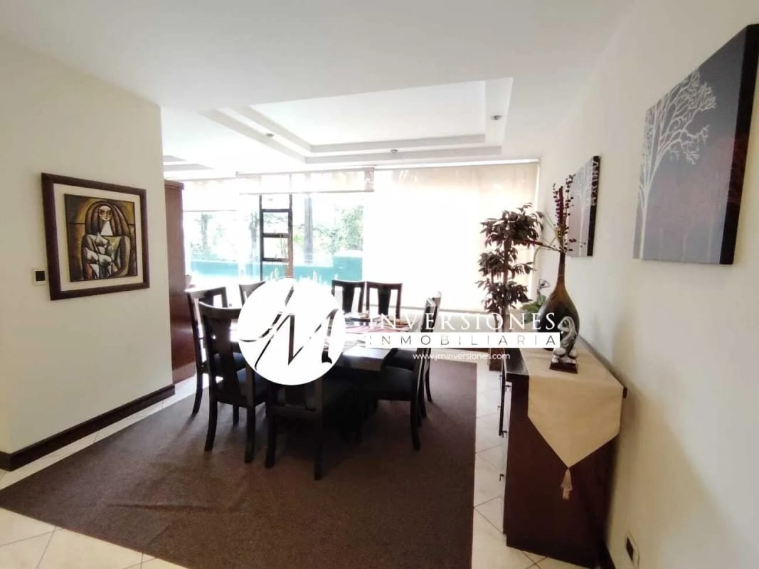 casa en venta en zona 10 — Apartamento en Venta en Zona 10, Guatemala, Ciudad — foto 1 de 13