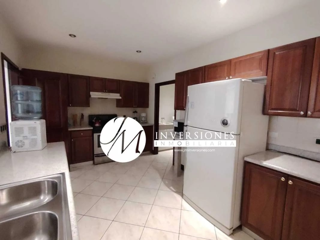 apartamento en renta en zona 10 — Apartamento en Alquiler en Zona 10, Guatemala, Ciudad — foto 11 de 13