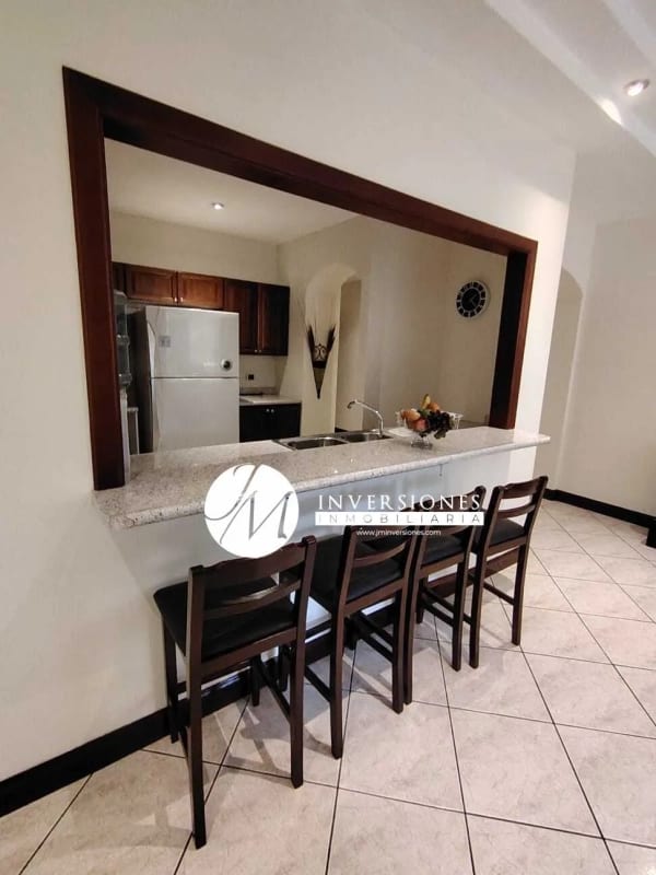 apartamento en renta en zona 10 — Apartamento en Alquiler en Zona 10, Guatemala, Ciudad — foto 10 de 13