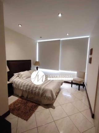 apartamento en renta en zona 10 — Apartamento en Alquiler en Zona 10, Guatemala, Ciudad — miniatura 9 de 13