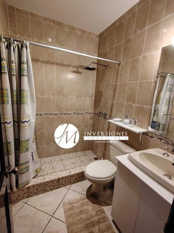 apartamento en renta en zona 10 — Apartamento en Alquiler en Zona 10, Guatemala, Ciudad — foto 4 de 13