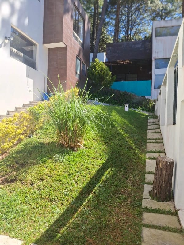 HERMOSA CASA EN VENTA EN CONDOMINIO EXCLUSIVO SAN JORGE MUXBAL CAES — Casa en Venta en Carretera a El Salvador, Guatemala, Ciudad — foto 13 de 17