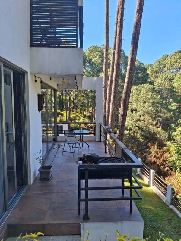 HERMOSA CASA EN VENTA EN CONDOMINIO EXCLUSIVO SAN JORGE MUXBAL CAES — Casa en Venta en Carretera a El Salvador, Guatemala, Ciudad — foto 12 de 17