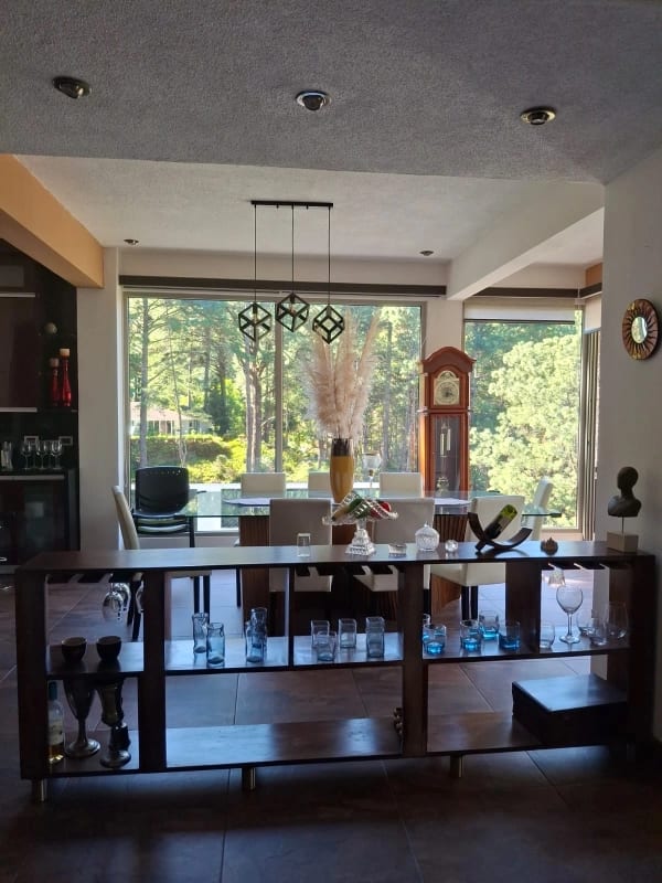 HERMOSA CASA EN VENTA EN CONDOMINIO EXCLUSIVO SAN JORGE MUXBAL CAES — Casa en Venta en Carretera a El Salvador, Guatemala, Ciudad — foto 11 de 17