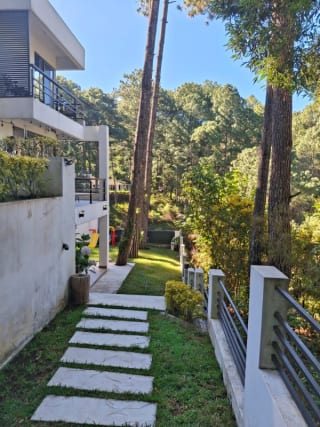 HERMOSA CASA EN VENTA EN CONDOMINIO EXCLUSIVO SAN JORGE MUXBAL CAES — Casa en Venta en Carretera a El Salvador, Guatemala, Ciudad — miniatura 8 de 17