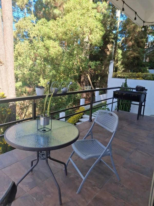 HERMOSA CASA EN VENTA EN CONDOMINIO EXCLUSIVO SAN JORGE MUXBAL CAES — Casa en Venta en Carretera a El Salvador, Guatemala, Ciudad — foto 6 de 17