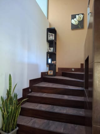 HERMOSA CASA EN VENTA EN CONDOMINIO EXCLUSIVO SAN JORGE MUXBAL CAES — Casa en Venta en Carretera a El Salvador, Guatemala, Ciudad — miniatura 4 de 17