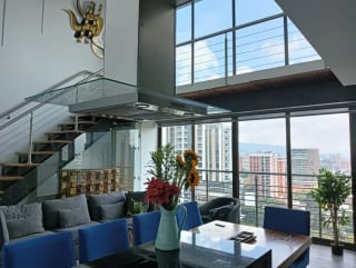 Apartamento tipo loft en Venta, Zona 10 — Apartamento en Venta en Urbana, Zona 10, Guatemala, Ciudad — miniatura 15 de 16