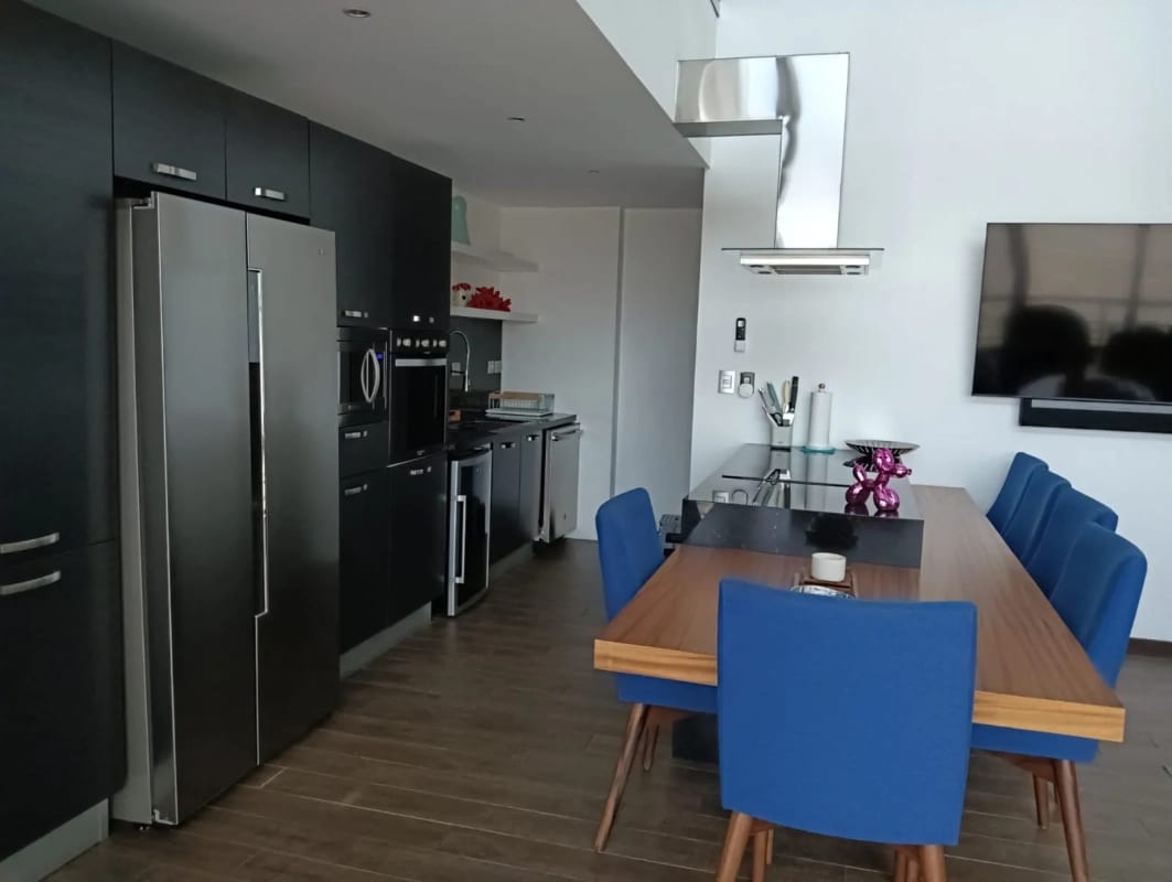 Apartamento tipo loft en Venta, Zona 10 — Apartamento en Venta en Urbana, Zona 10, Guatemala, Ciudad — foto 13 de 16