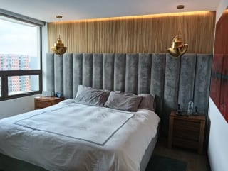Apartamento tipo loft en Venta, Zona 10 — Apartamento en Venta en Urbana, Zona 10, Guatemala, Ciudad — miniatura 11 de 16