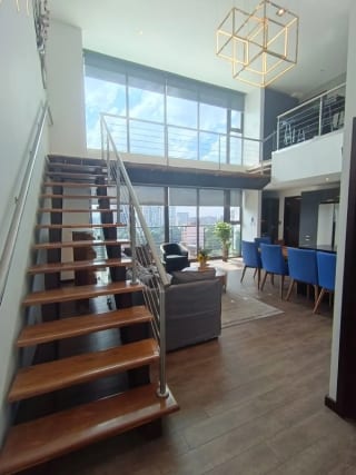 Apartamento tipo loft en Venta, Zona 10 — Apartamento en Venta en Urbana, Zona 10, Guatemala, Ciudad — miniatura 8 de 16