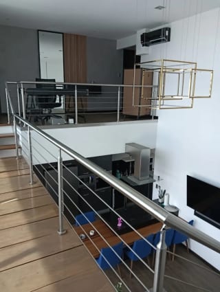 Apartamento tipo loft en Venta, Zona 10 — Apartamento en Venta en Urbana, Zona 10, Guatemala, Ciudad — miniatura 7 de 16