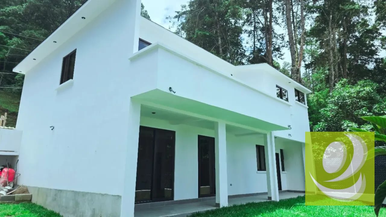 Casa para Estrenar en Terravista CAES — Casa en Venta en Carretera a El Salvador, Guatemala, Ciudad — foto 1 de 5
