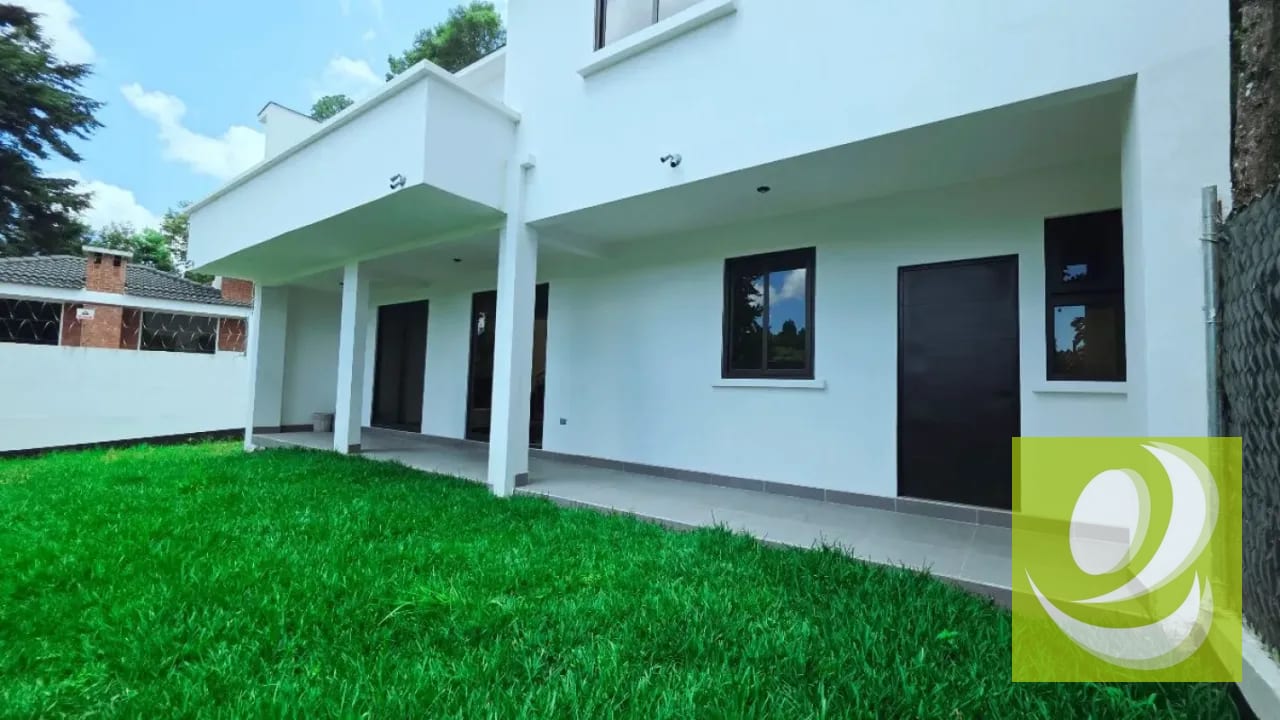 Casa para Estrenar en Terravista CAES — Casa en Venta en Carretera a El Salvador, Guatemala, Ciudad — foto 2 de 5